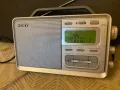 SONY ICF M60 Mega RARE! Радио, Транзистор, снимка 2