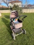 Продавам количка, снимка 10