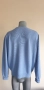Hermes Paris 100% Cashmere Knit V - Neck Mens Size 56 - XL / 2XL ОРИГИНАЛ! Мъжки кашмирен Пуловер!, снимка 13
