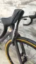 Карбонов Gravel/шосеен велосипед Scott Addict 20 Gravel SRAM Force AXS D1 XPLR Aeolus Pro 3V | S , снимка 10