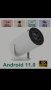 Видео SMART проектор MAGCUBIC HY300 Android 11 200ANSI 1280*720P за домашно кино, снимка 1