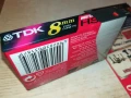 TDK 8-TAPE MADE IN JAPAN 0707251138, снимка 5