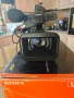 Камера SONY FDR-AX1E HANDYCAM, снимка 6