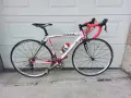 Шосеен велосипед Bianchi C2C Via Nirone 7 – Страхотно състояние!, снимка 11