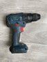 Безчетков винтоверт Bosch GSB 18V 55, снимка 2