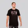 Мъжка тениска Valentino, снимка 2
