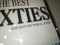SIXTIES X2CD EMI MADE IN HOLLAND 1810231118, снимка 5