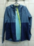 Quechua непромокаемо яке против дъжд и вятър за момче размер до 166 см., снимка 2