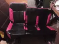 Седалки за Дачия лоджи, снимка 6