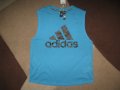 Потник ADIDAS  мъжки,С, снимка 2