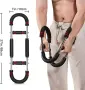 Twister тренажор за ръце с регулируемо съпротивление 66–110lb, снимка 7