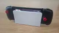Nintendo Switch OLED 64 + 128 GB - бял, модчип, екстри, снимка 4