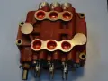 Хидравличен разпределител WARYNSKI HAMWORTHY NR R11093D1VR3 hydraulic control valve, снимка 7