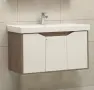 Шкаф за баня ICP 9155 на Inter Ceramic, снимка 1