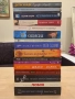Интересни книги, някои чисто нови , снимка 1