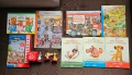Книжки вимелбух и дисни с тонколонка, снимка 1