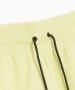 Дамско долнище Nike Tech Fleece Yellow - размер M, снимка 2