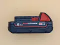 Milwaukee M18 2.0 Ah батерия, снимка 1