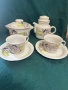Детски български порцеланов сервиз на Диамант, Разград, снимка 1