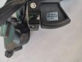 Продавам колела внос от Германия НОВИ палцови команди SHIMANO SL-M315 8 SPEED, снимка 6