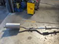 BMW E36 Компакт Гърне + генерация, снимка 2