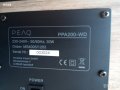 Peaq PPA200 WD Docking Speaker, снимка 9