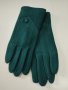Дамски ръкавици кашмир, лукс 40 avangard-burgas, снимка 1