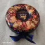 Тенекиена кутия от чай RICHARD. , снимка 2