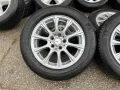 5х112 16 цола Джанти Mercedes, снимка 2