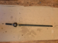 Полуоска предна-дълга Сузуки Самурай 1.3 , снимка 1