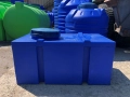 Бургас - 300л - Бидони / Резервоари / Цистерни / за вода и други., снимка 5