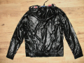 ADIDAS оригинално дамско тънко яке 38, снимка 12