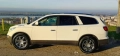  buick Enclave 3.6VVT  273кс  с ГАЗ - цена 29 000 лв или 14827,46 евро, моля БЕЗ бартери - палене от, снимка 9