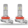 LED крушки OSRAM LEDriving HL EASY GEN2 H1/H3/H4/H7/H8/H9/H10/H11/H15/H16/HB3/4/HIR1/HIR2-12V-6500K, снимка 12