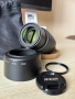 Обектив Nikon AF-S NIKKOR DX 55-200mm 1:4-5.6G ED, снимка 2