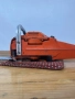 Husqvarna 372 XP, снимка 4