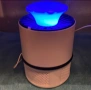 LED лампа против комари с USB захранване, снимка 1