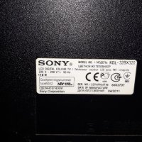 Sony kdl-32bx320 на части, снимка 1 - Телевизори - 38800705