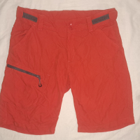 NeoMonDo Blekinge Men Softshell Shorts (M) туристически(трекинг) хибридни къси панталони, снимка 1 - Къси панталони - 44698149