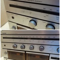 Стара Аудио Система с Грамофон SIEMENS. , снимка 6 - Антикварни и старинни предмети - 41004653