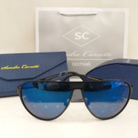 Слънчеви очила - Sandro Carsetti, снимка 1 - Слънчеви и диоптрични очила - 41285443