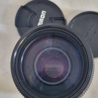 TAMRON/ Af 70-300 / 1:4.5.6 TELE-MAKRO , снимка 5 - Обективи и филтри - 41957409