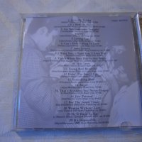 ELVIS PRESLEY - Love Songs / ОРИГИНАЛЕН сборен диск - НОВ !, снимка 4 - CD дискове - 35960608