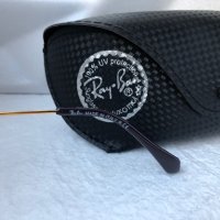Ray-Ban RB3025 limited edition мъжки дамски слънчеви очила Рей-Бан авиатор, снимка 17 - Слънчеви и диоптрични очила - 41957456