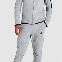 Нови мъжки екипи nike , снимка 2 - Спортни дрехи, екипи - 34678643