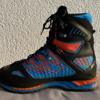 Mammut Eisfeld High GTX®-Чисто Нови, снимка 5 - Други - 36275113