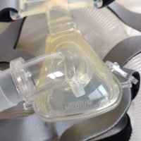 Апарат за сънна апнея BiPAP Respironics ReMStar ProE, снимка 4 - Медицинска апаратура - 41635672