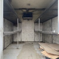 Хладилен фургон, снимка 5 - Ремаркета - 35706136