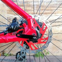 Планински Велосипед Specialized 29, снимка 2 - Велосипеди - 41330090