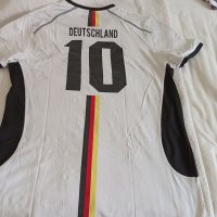 Тениска Йозил Адидас,Adidas, Германия , снимка 14 - Фен артикули - 24717389